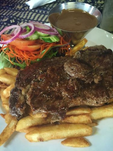 Num Whan Thai Restaurant - Pubs Sydney 2