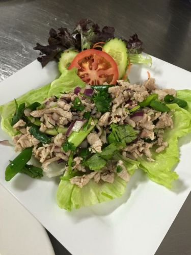 Num Whan Thai Restaurant - Pubs Sydney 3