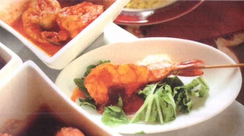 Timmy Thai - Pubs Sydney 3