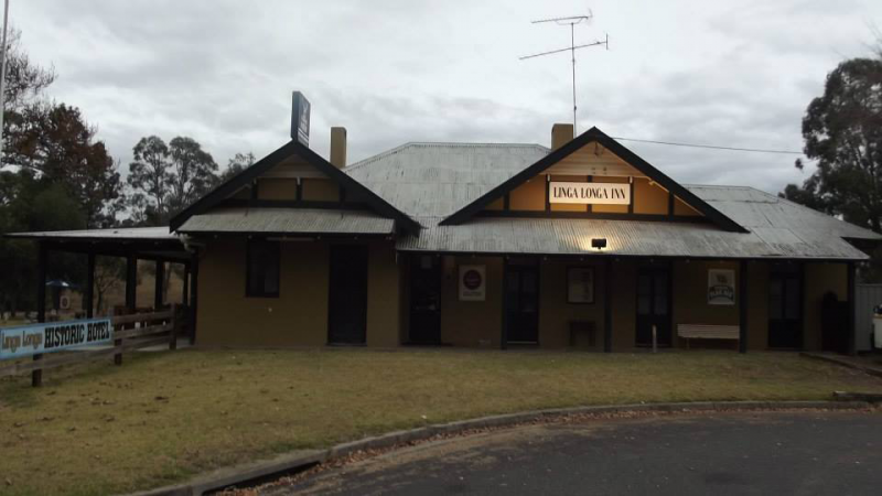 Gundy NSW Pubs Sydney