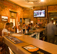 Belmore Hotel Scone - Pubs Sydney