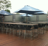 Fire Station Hotel - Pubs Sydney