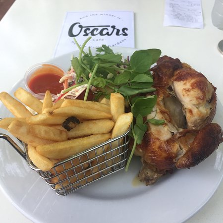 And The Winner Is Oscars - Pubs Sydney 0