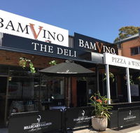Banvino - Pubs Sydney