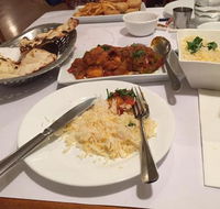Blue Flame Modern Indian Cuisine - Pubs Sydney