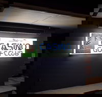 Casino Golf Club - Pubs Sydney