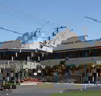 Commercial Hotel - Pubs Sydney