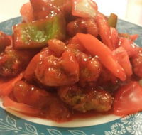 Lucky Inn Chinese Restaurant - Pubs Sydney