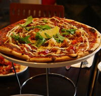 Oz Napoli Pizza Pasta Restaurant - Pubs Sydney