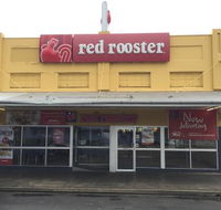 Red Rooster - Pubs Sydney