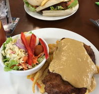 Sarina RSL - Pubs Sydney