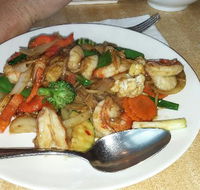 Sticky Rice Thai Restaurant - Pubs Sydney