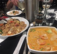 Thein Thai Restaurant - Pubs Sydney