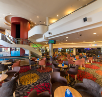 Rockhampton Leagues Club - Pubs Sydney
