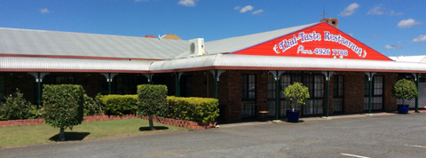 Thai Taste Restaurant - Pubs Sydney 0