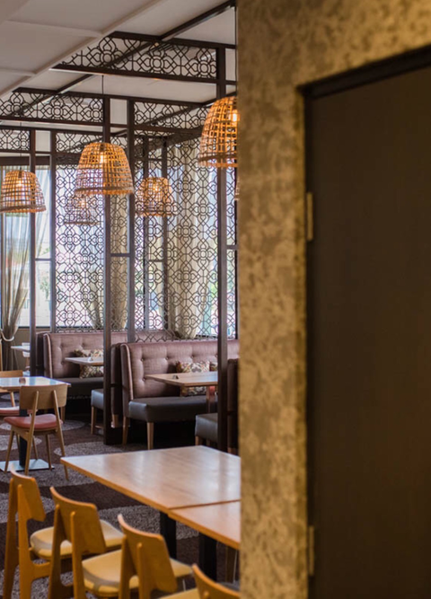 Thai Taste Restaurant - Pubs Sydney 1