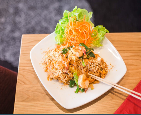 Thai Taste Restaurant - Pubs Sydney 3