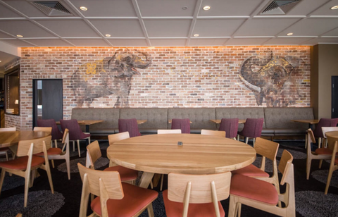Thai Taste Restaurant - Pubs Sydney 4