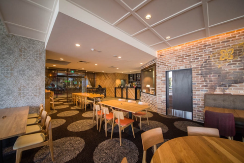 Thai Taste Restaurant - Pubs Sydney 7