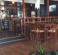 The Ranch Bar  Grill Rockhampton - Pubs Sydney