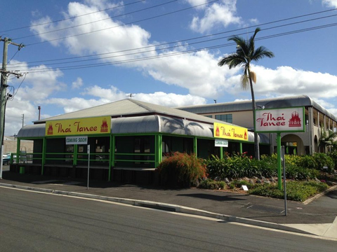 Thai Tanee Restaurant - Pubs Sydney 2