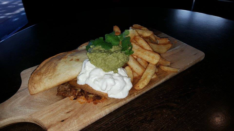 Giddy Goat Café & Bar - Pubs Sydney 3