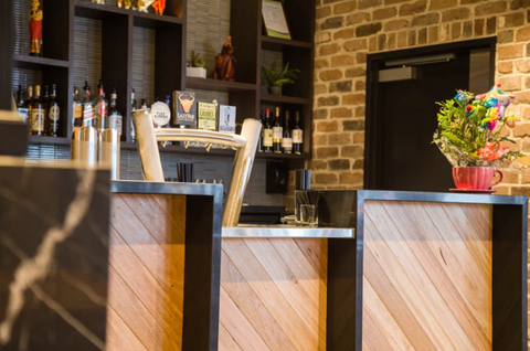 Thai Taste 2 Restaurant - Pubs Sydney 1