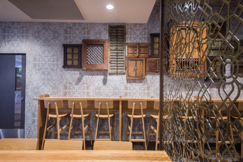 Thai Taste 2 Restaurant - Pubs Sydney 2