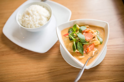 Thai Taste 2 Restaurant - Pubs Sydney 3