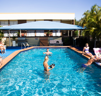 Albert Court Motel - Pubs Sydney