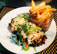 Raffles Hotel - Pubs Sydney