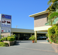 Best Western Cattle City Motor Inn - Pubs Sydney