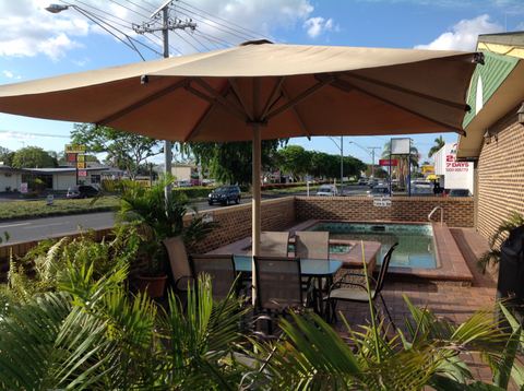 Best Western Cattle City Motor Inn - Pubs Sydney 2