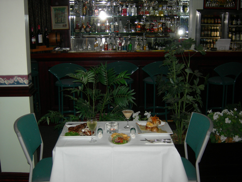 Best Western Cattle City Motor Inn - Pubs Sydney 4