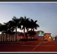 SunPalms Hotel Motel - Pubs Sydney