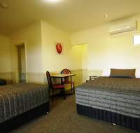 Park Avenue Hotel-Motel - Pubs Sydney