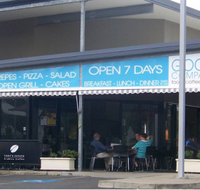 Good Company Food Coffee Wine - Pubs Sydney