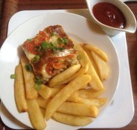 The Caves Country Pub - Pubs Sydney