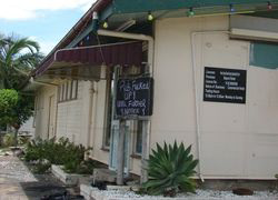 Bajool ACT Pubs Sydney