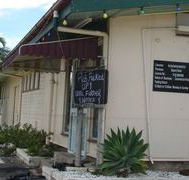 Bajool Hotel - Pubs Sydney