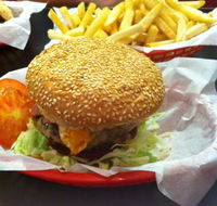 Bernies Diner - Pubs Sydney