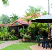 Rocky Gardens Motor Inn - Pubs Sydney