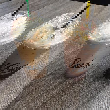 Gus’ Coffee - Pubs Sydney 0