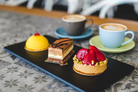 Aqua Restaurant (The Westport Club) - Pubs Sydney 1