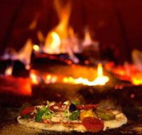 Jens Woodfired Pizzas - Pubs Sydney