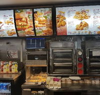 KFC - Pubs Sydney