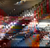 Lous Cafe Restaurant - Pubs Sydney