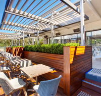 Ironstone Bar  Dining - Pubs Sydney