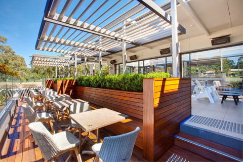 Ironstone Bar & Dining - Pubs Sydney 0