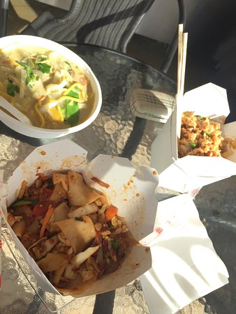 Noodle Paradise - Pubs Sydney 0